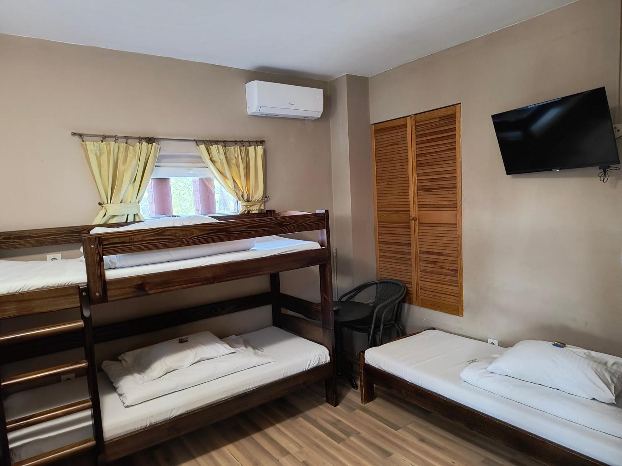 Green Hostel Wroclaw Przy Zoo — Photos 2