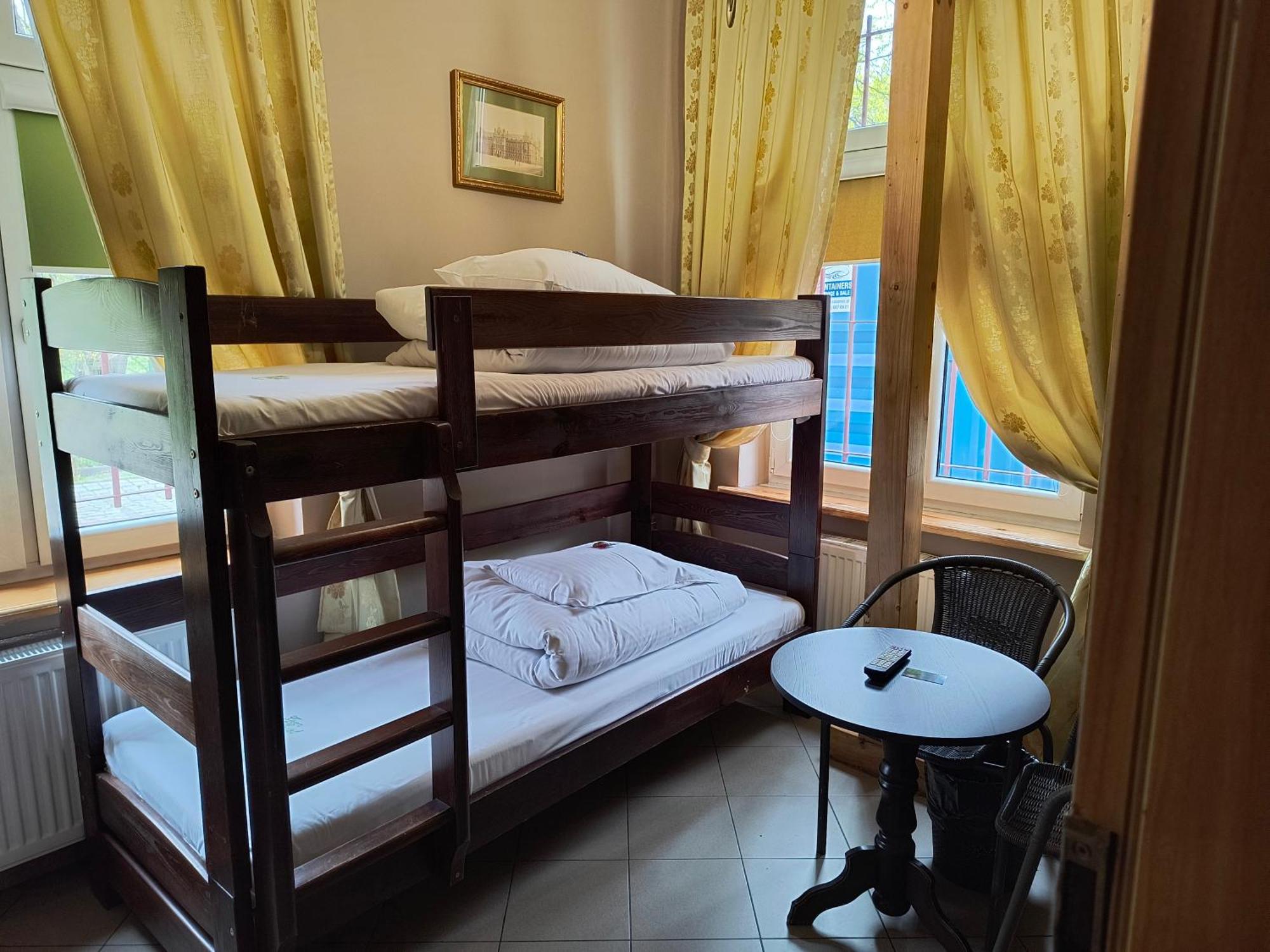 Green Hostel Wroclaw Przy Zoo — Photos 3